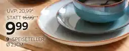 XXXLutz Ritzenhoff & Breker Speiseteller Angebot