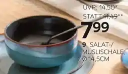 XXXLutz Ritzenhoff & Breker Salat-/Müslischale Angebot