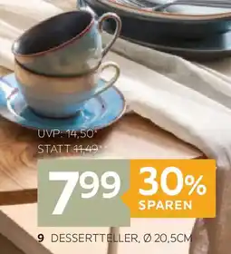 XXXLutz Ritzenhoff & Breker Dessertteller Angebot