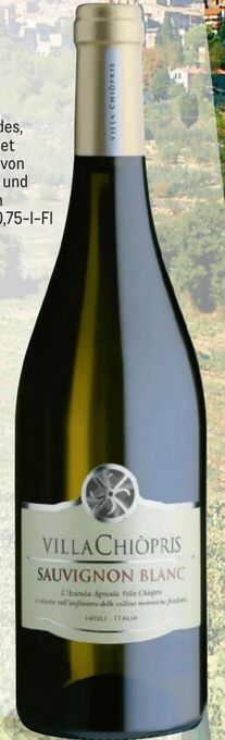 Metro Sauvignon Blanc Angebot