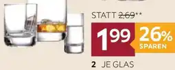 XXXLutz Schott Zwiesel Glas Angebot