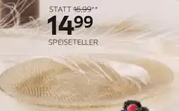XXXLutz Speiseteller Angebot