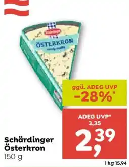 ADEG Schärdinger Österkron Angebot