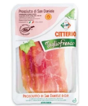 Metro Prosciutto di San Daniele Angebot