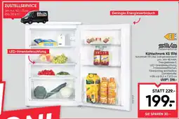 Maximarkt Kühlschrank KS 1516 Angebot