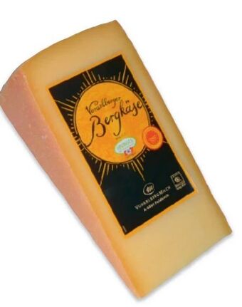 Metro Ländle Bergkäse Angebot