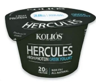 Metro Griechisches Joghurt Angebot