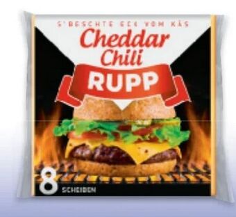 Metro Cheddar Angebot