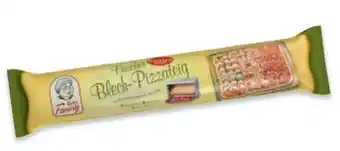 Metro Gastro Blechpizzateig Angebot