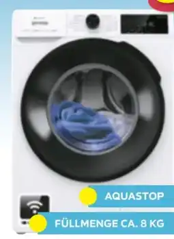 Möbelix Gorenje Waschmaschine WGPNEI84SADTS Angebot
