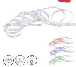 Möbelix Luca Bessoni LED-Strip Irma Angebot
