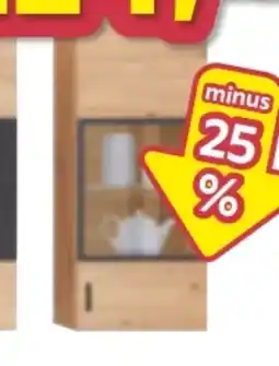 Möbelix Hängevitrine Tonale Angebot