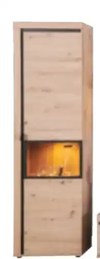 Möbelix Vitrine Nyon Angebot