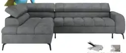 Möbelix Ecksofa Volf Angebot