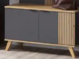 Möbelix Garderobenbank Clever Angebot