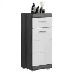 Möbelix Mid.You Bad-Unterschrank Scout Angebot