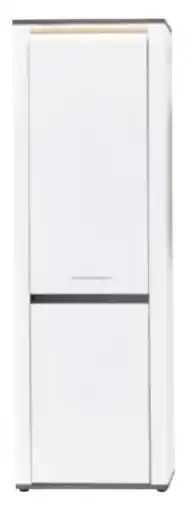 Möbelix Luca Bessoni Garderobenschrank Alassio Angebot