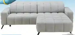 Möbelix Luca Bessoni Ecksofa Milano Angebot