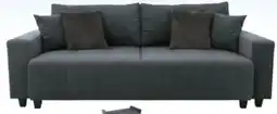 Möbelix Luca Bessoni Ecksofa Angebot