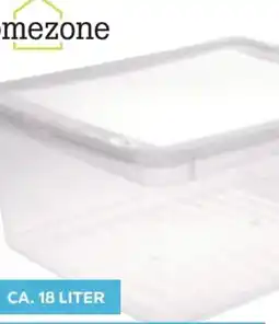 Möbelix Home Zone Aufbewahrungsbox Bea Angebot