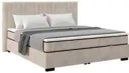 Möbelix Boxbett Maya Angebot