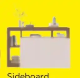 Möbelix Sideboard Hamburg Angebot