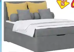Möbelix Polsterbett Adria Angebot