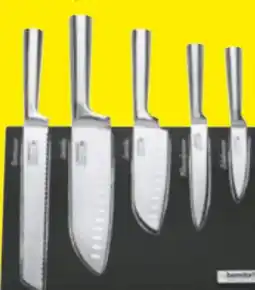 Möbelix Berndorf Messerblock Magnet Angebot