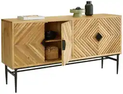 Mömax Zandiara Sideboard Gatsby Angebot
