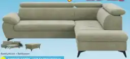 Möbelix Sembella Ecksofa Hudson Angebot