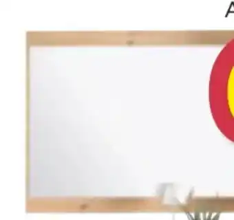 Möbelix Wandspiegel Tonale Angebot