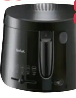 Möbelix Tefal Fritteuse FF1078 Maxi Fry Angebot