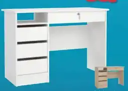 Möbelix P&B My Place. Base Schreibtisch Angebot