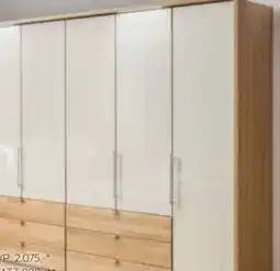 XXXLutz Dieter Knoll Drehtürenschrank Angebot