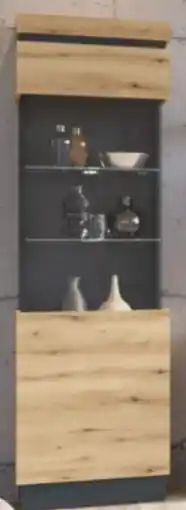 Möbelix Vitrine Corte Angebot