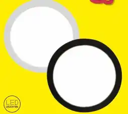 Möbelix Luca Bessoni LED-Wandleuchte Conan Angebot