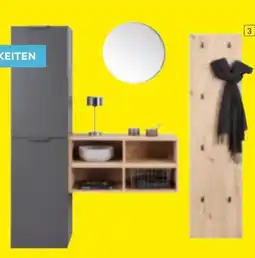 Möbelix Garderobe Ciao Angebot