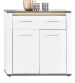 Möbelix Luca Bessoni Kommode Alassio Angebot