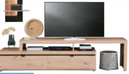 Möbelix TV-Lowboard Nyon Angebot