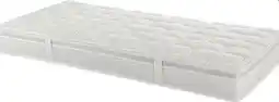 Möbelix primatex Taschenfederkernmatratze Econo Angebot