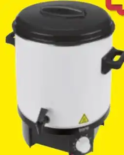Möbelix Bono Einkochautomat-Heissgetränkespender Charlie Angebot