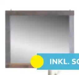 Möbelix Ondega Spiegel Ontario Angebot