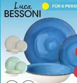 Möbelix Luca Bessoni Tafelservice Lionel Angebot