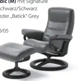 XXXLutz Stressless Relaxsesselset Nordic Angebot