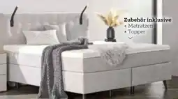 XXXLutz Voleo Boxspringbett Angebot