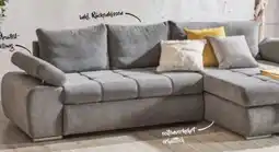 XXXLutz CarryHome Ecksofa Angebot