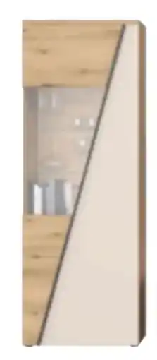 Möbelix Vitrine Venedig Angebot