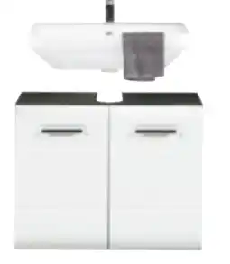 Möbelix Waschbeckenunterschrank Pearl Angebot