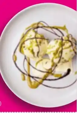 Mömax Mömax Profiterol Pistacchio Angebot