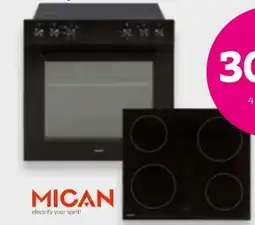 Mömax Mican Herdset Angebot